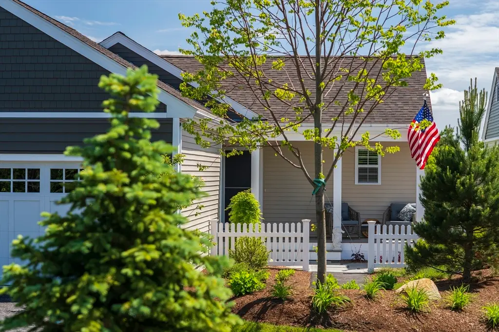 73 Outlook East #73, Plymouth, MA 02360 - #1