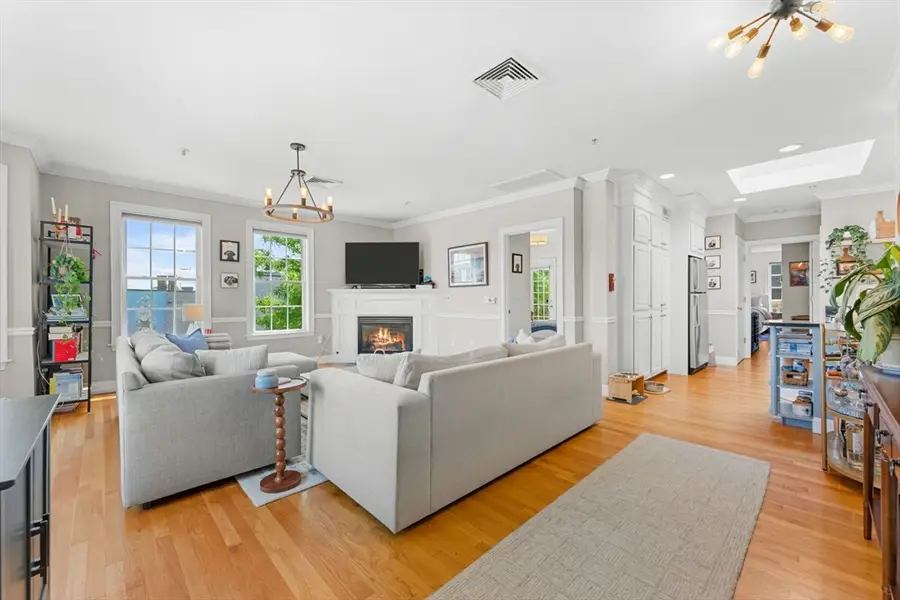 601-611 E Broadway #301, Boston, MA 02127 - #2