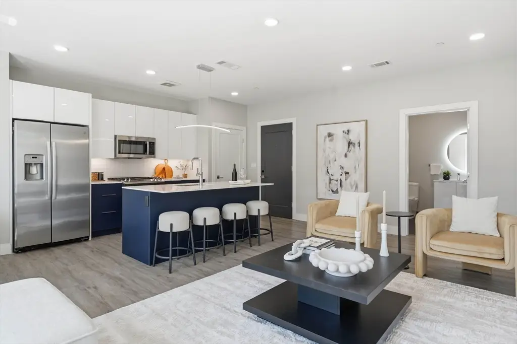 656 Saratoga #311, Boston, MA 02128 - #1