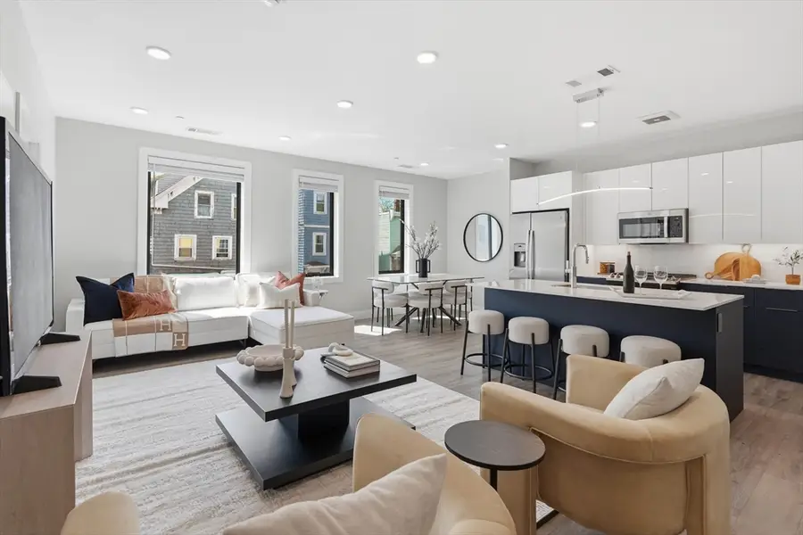 656 Saratoga #311, Boston, MA 02128 - #2