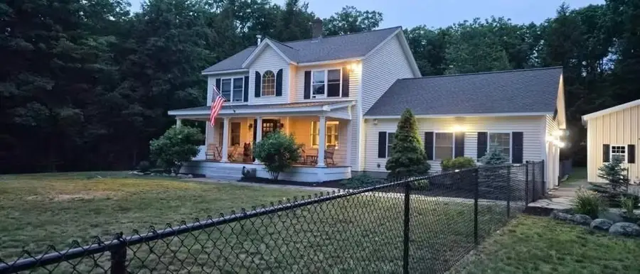 101 Royalston Rd N, Winchendon, MA 01475 - #2