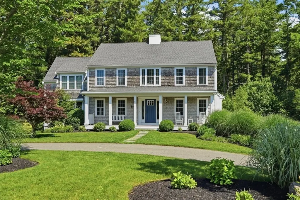 7 Fountain Knoll Ln, Kingston, MA 02364 - #1