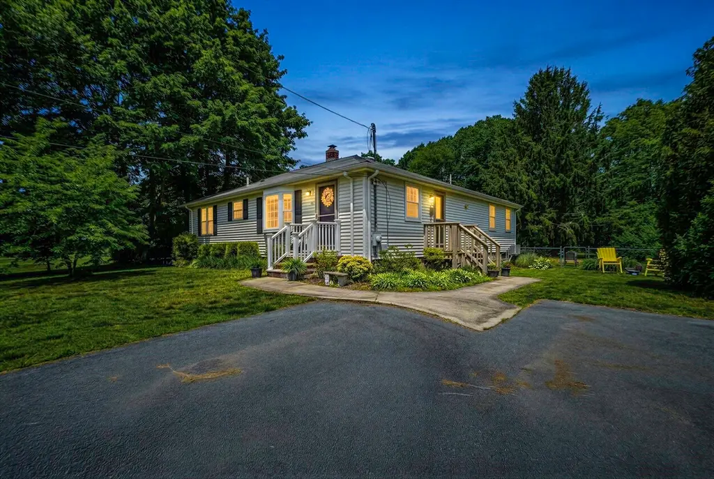 58 Wedgewood, Holliston, MA 01746 - #1