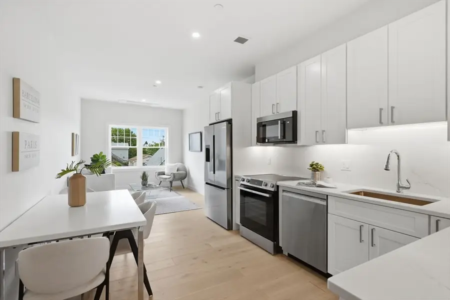 66 Tileston St #7, Everett, MA 02149 - #2