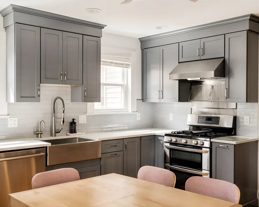 3 Eliot Street #2, Somerville, MA 02143 - #2