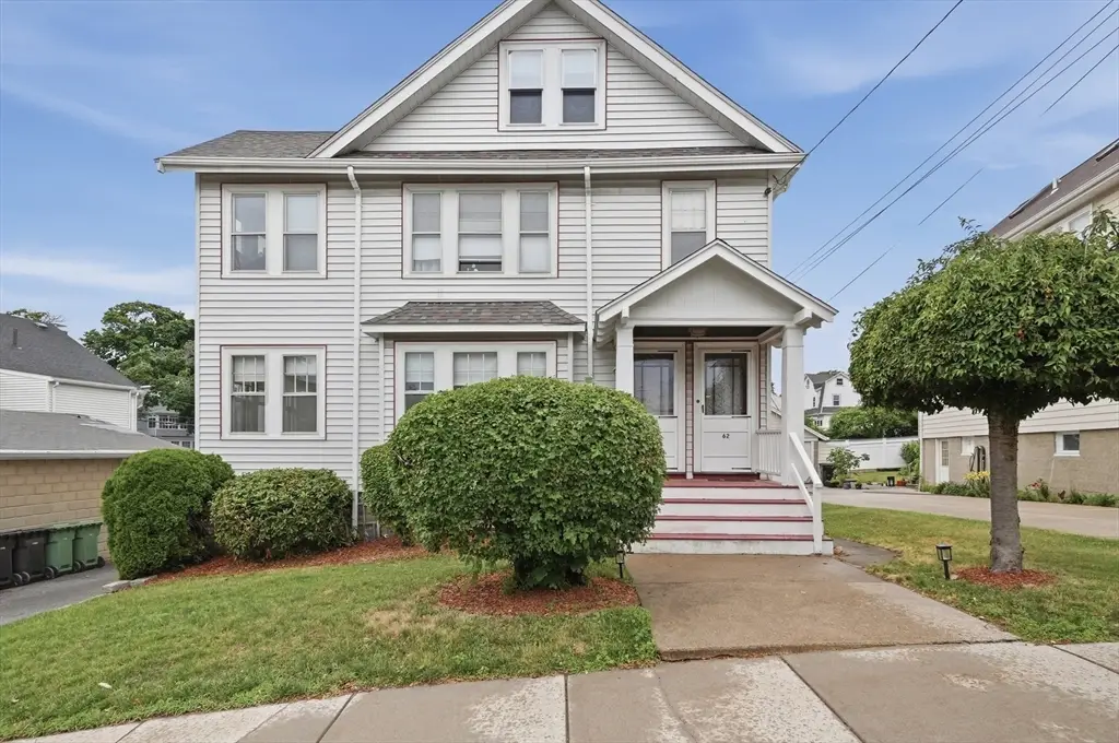 60-62 Templeton Pkwy, Watertown, MA 02472 - #1