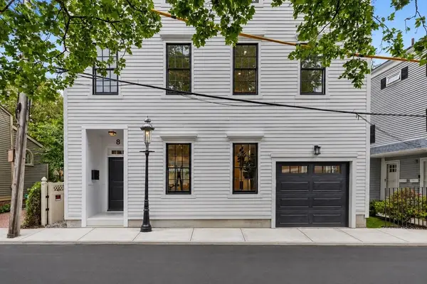 8 Lawrence St, Boston, MA 02129