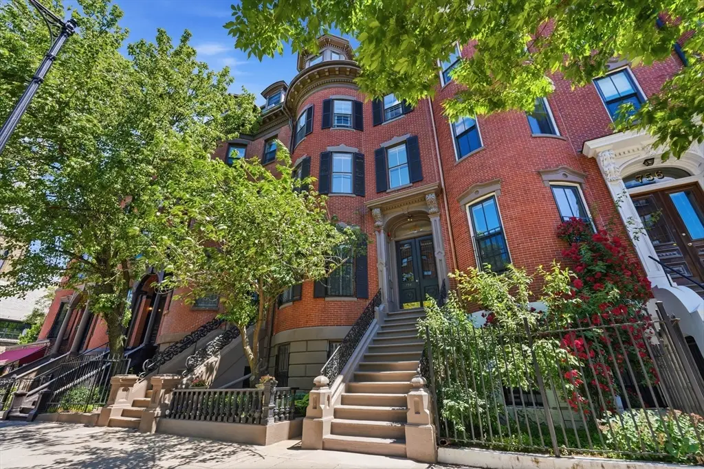 754 Tremont St #4, Boston, MA 02118 - #1