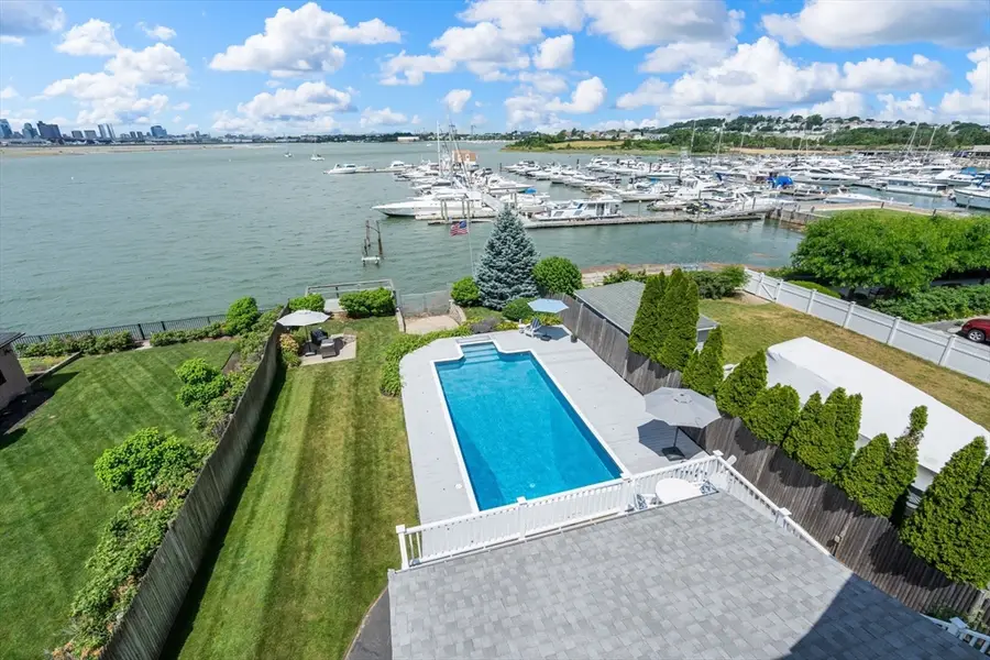 516 Pleasant St, Winthrop, MA 02152 - #2