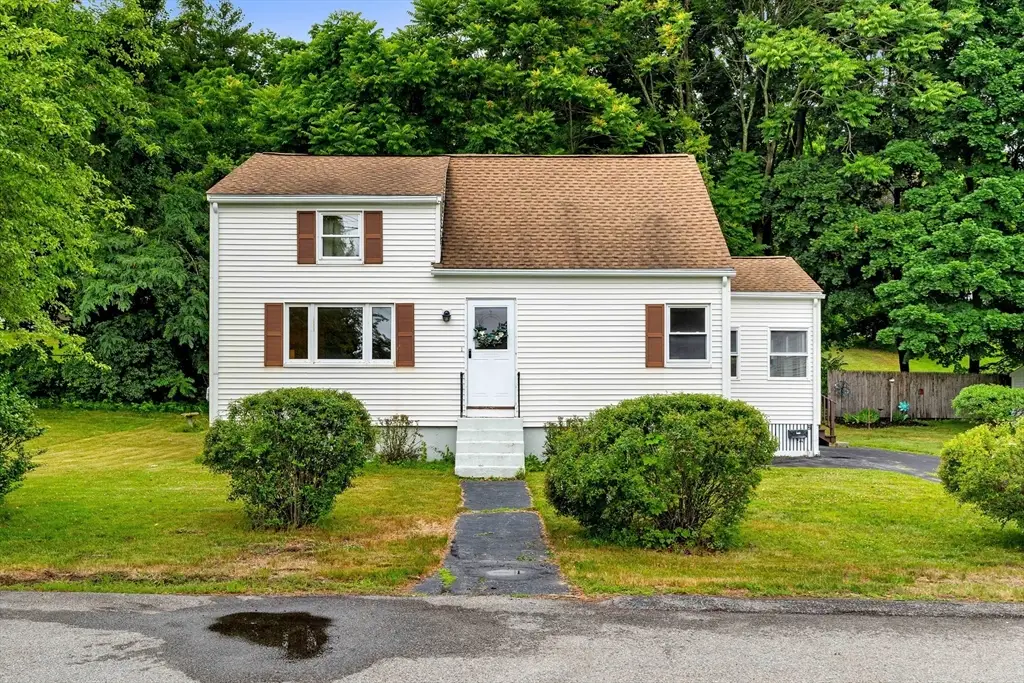 2 Douglas Ter, Lowell, MA 01852 - #1