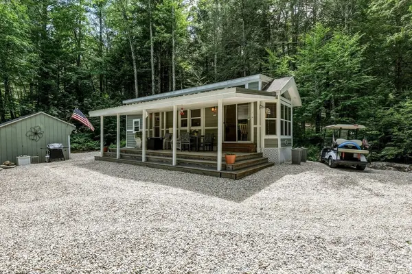 759 North Main Road #V1-D, Otis, MA 01253