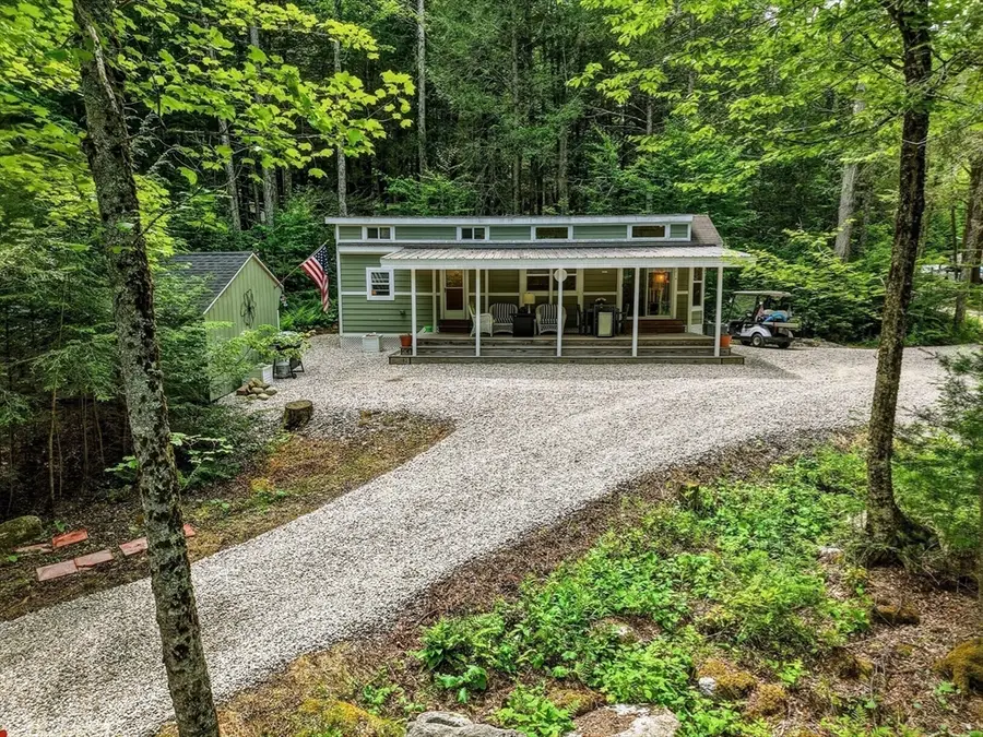 759 North Main Road #V1-D, Otis, MA 01253 - #3