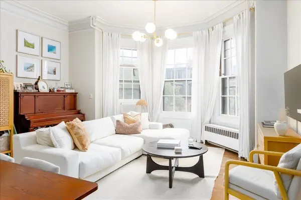 133 Marlborough Street #7, Boston, MA 02116