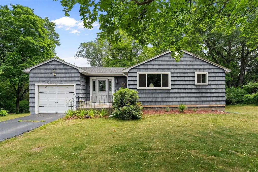 173 Alden Street, Whitman, MA 02382 - #1