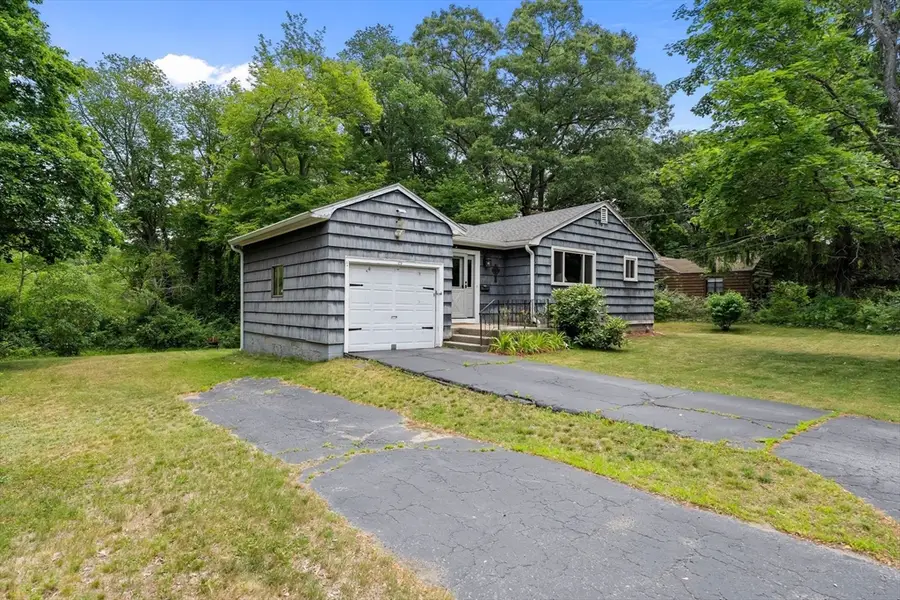 173 Alden Street, Whitman, MA 02382 - #2