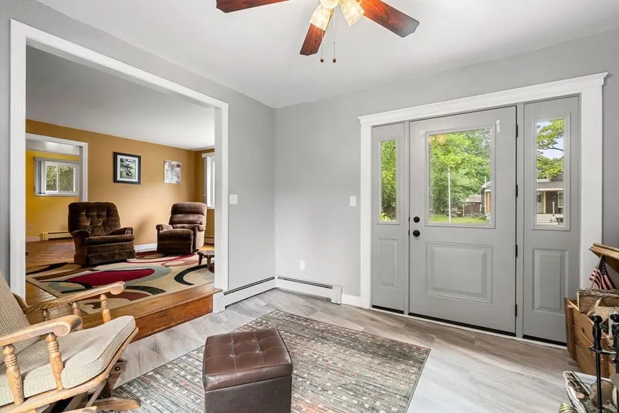 173 Alden Street, Whitman, MA 02382 - #3