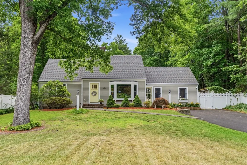 1115 Washington St, Canton, MA 02021 - #1
