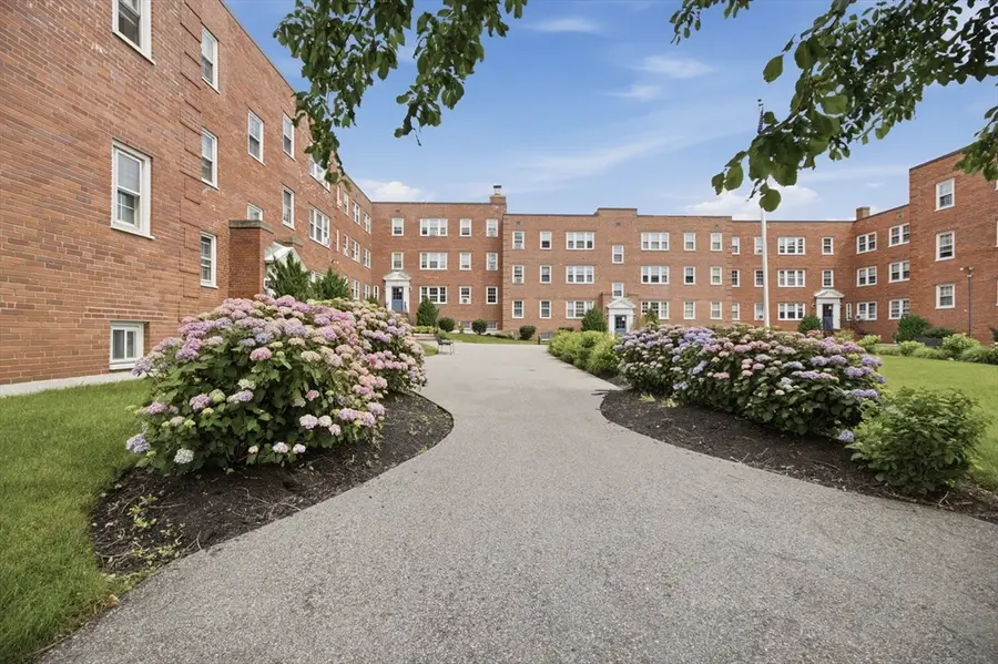 25 Lennon Court #29, Boston, MA 02127 - #2