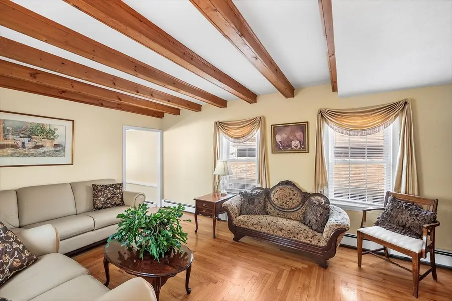 69 Weybosset St, Weymouth, MA 02191 - #3