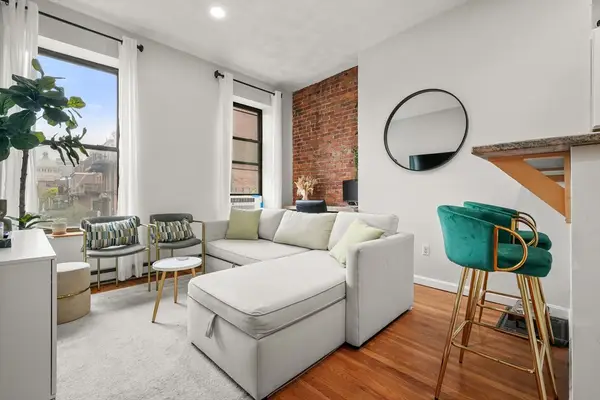 549 Columbus Avenue #2, Boston, MA 02118