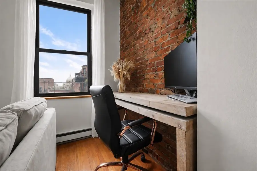 549 Columbus Avenue #2, Boston, MA 02118 - #3