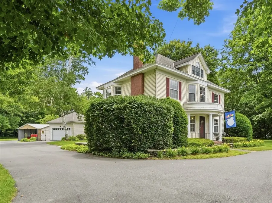 243 Colrain Road, Greenfield, MA 01301 - #2