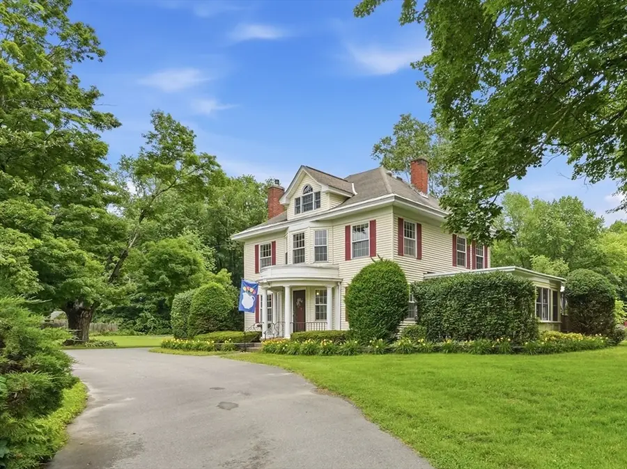243 Colrain Road, Greenfield, MA 01301 - #3
