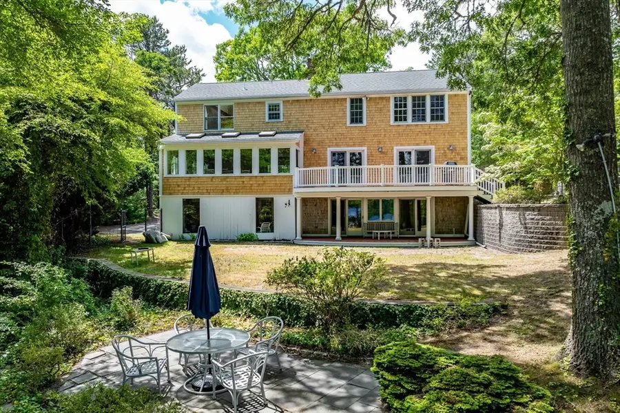 8 Winstons Path, South Dennis, MA 02660 - #3