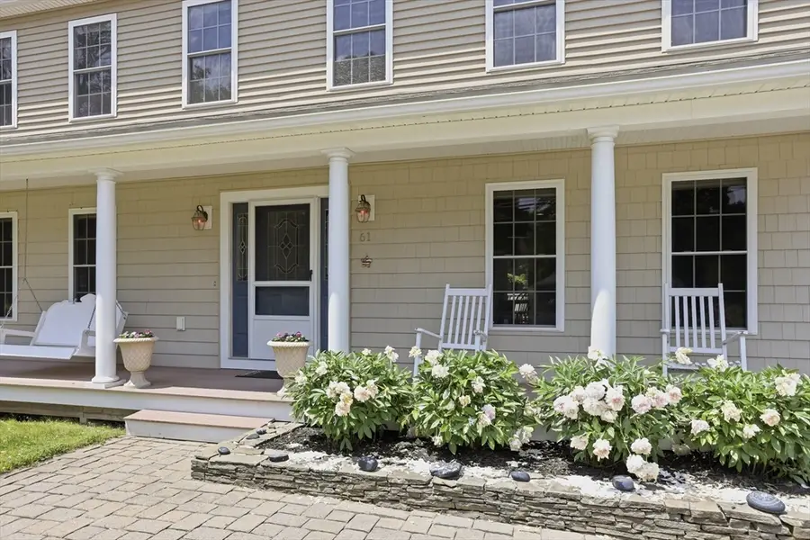 61 Whitney Street, Northborough, MA 01532 - #2