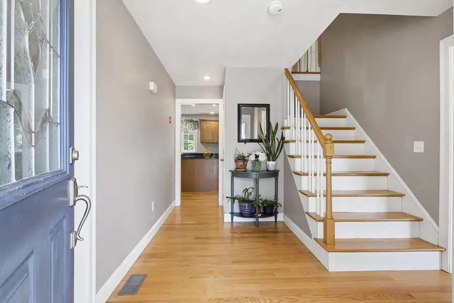 61 Whitney Street, Northborough, MA 01532 - #3