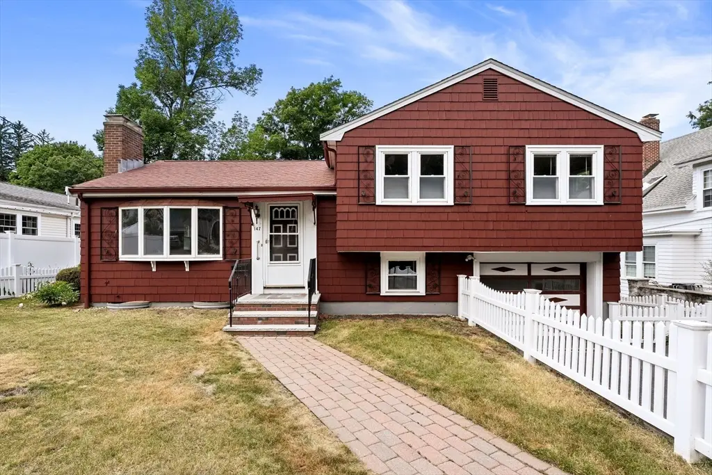 147 Oakland Ave, Arlington, MA 02476 - #1