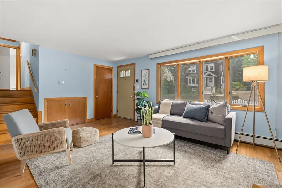 147 Oakland Ave, Arlington, MA 02476 - #3