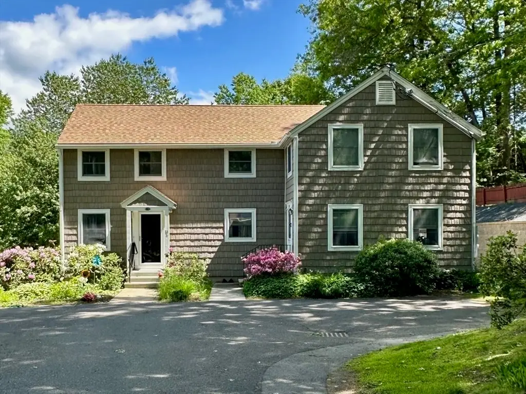 76 Laurel Street #A, Greenfield, MA 01301 - #1