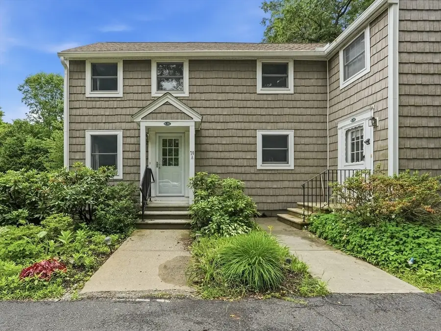 76 Laurel Street #A, Greenfield, MA 01301 - #2