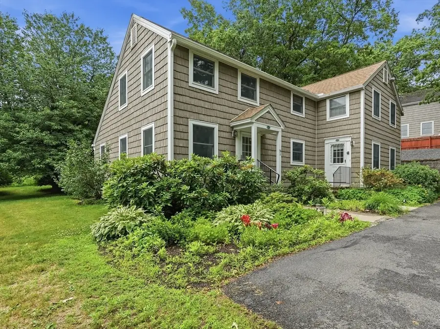 76 Laurel Street #A, Greenfield, MA 01301 - #3