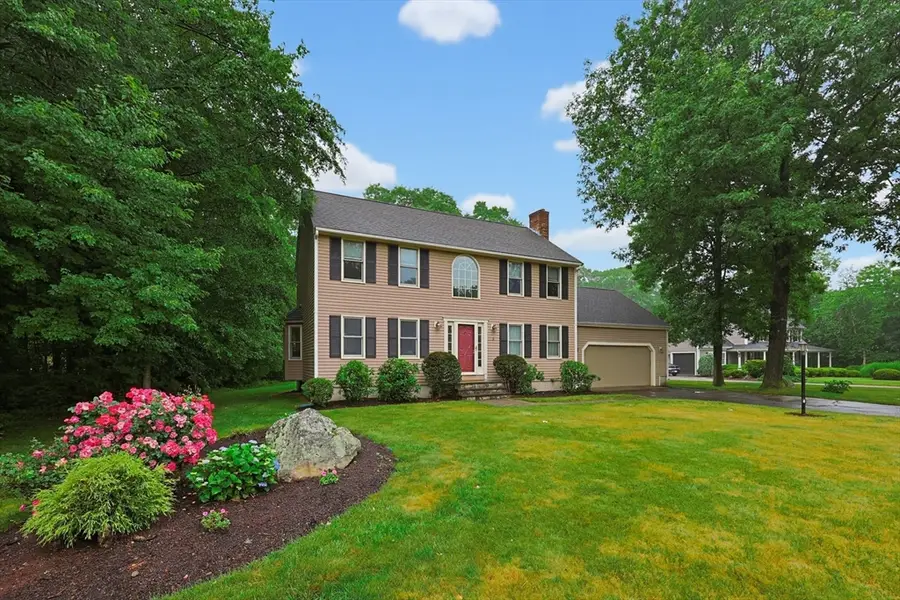 2 Field Dr., Plainville, MA 02762 - #2