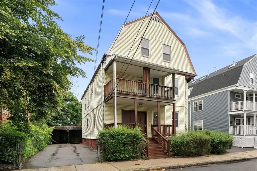38 Prichard Ave, Somerville, MA 02144 - #2