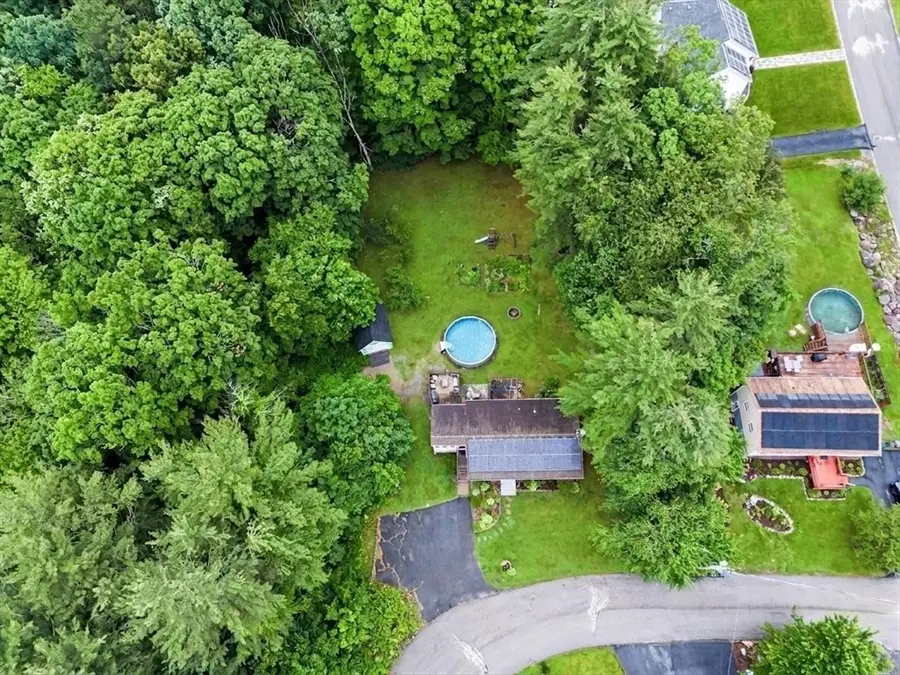 119 Dennison Cross Road, Southbridge, MA 01550 - #2