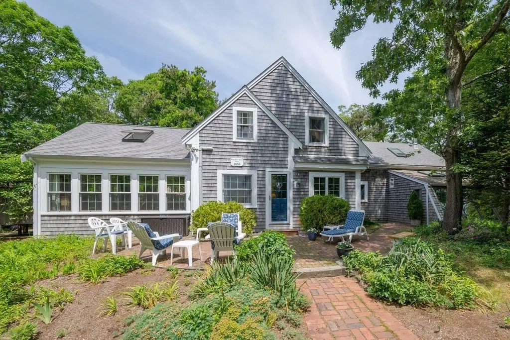 45 Old Paine Hollow Rd, Wellfleet, MA 02667 - #1