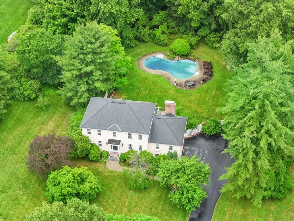 821 Concord Road, Sudbury, MA 01776 - #1