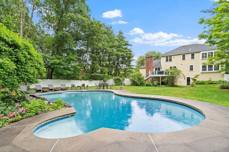 821 Concord Road, Sudbury, MA 01776 - #3