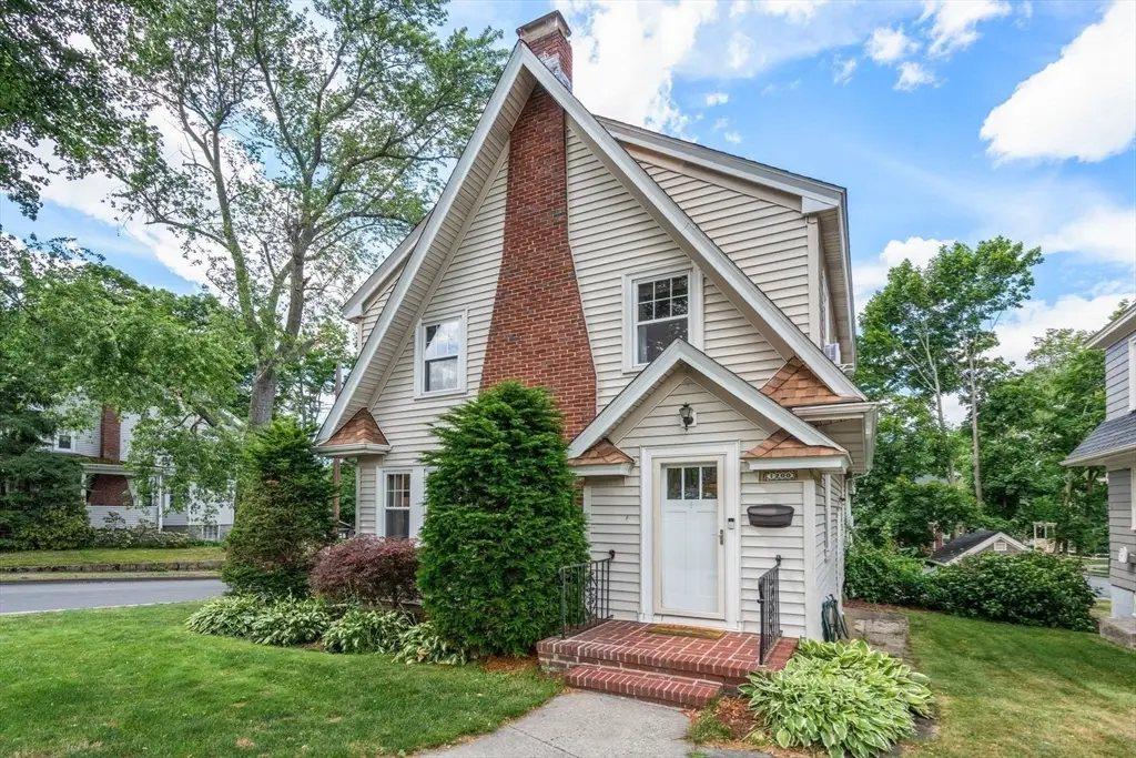 1200 Brook Road, Milton, MA 02186 - #1