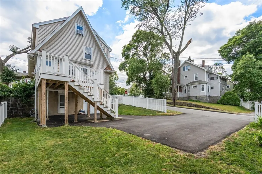 1200 Brook Road, Milton, MA 02186 - #2