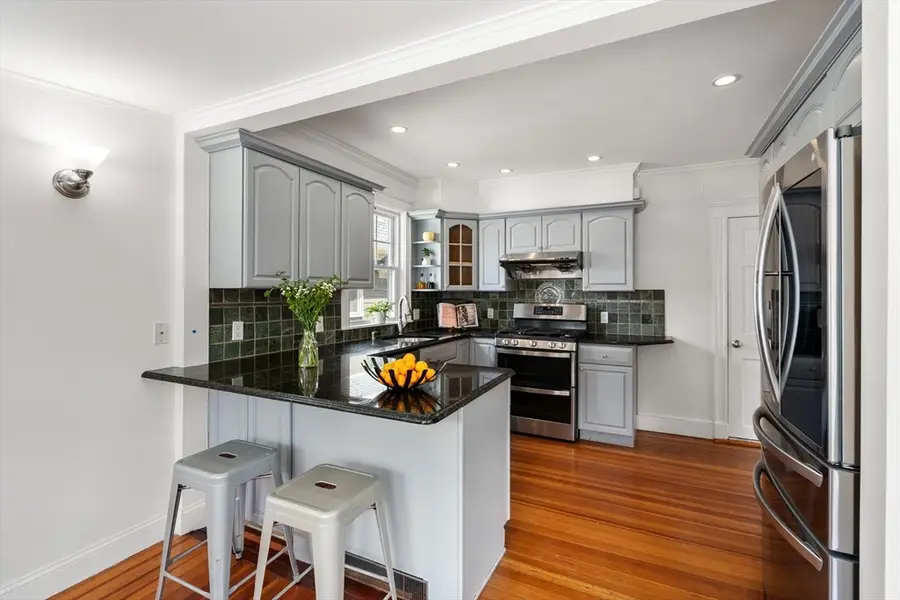 1200 Brook Road, Milton, MA 02186 - #3