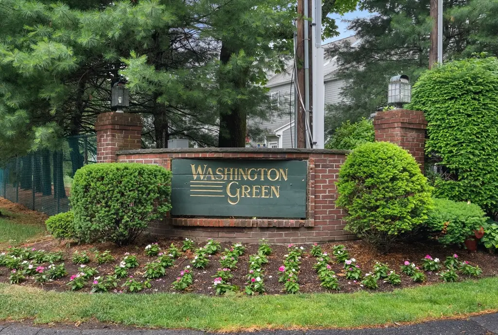 34 Washington Grn #6, East Walpole, MA 02032 - #1