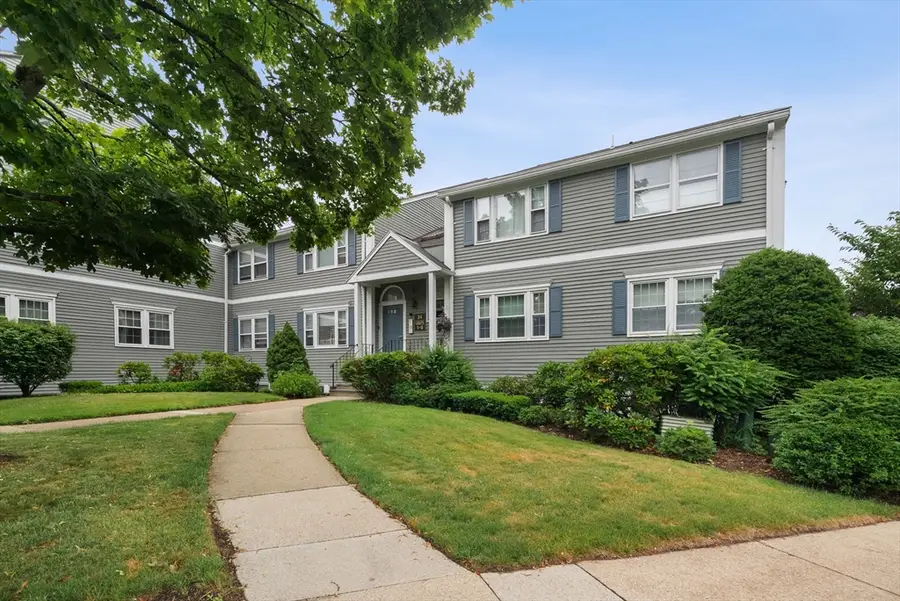 34 Washington Grn #6, East Walpole, MA 02032 - #2
