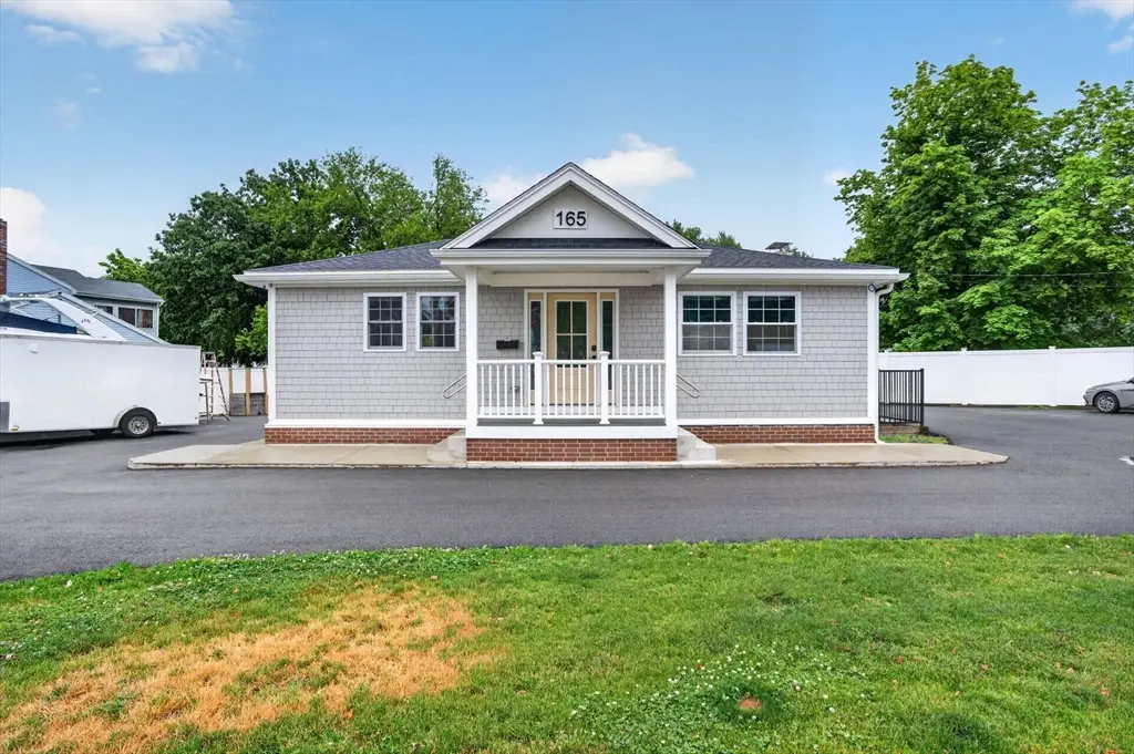 165 Garfield Ave, Chelsea, MA 02150 - #1