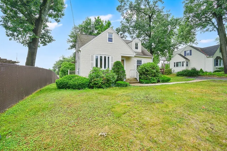 328 Hartwick Street, Springfield, MA 01108 - #2