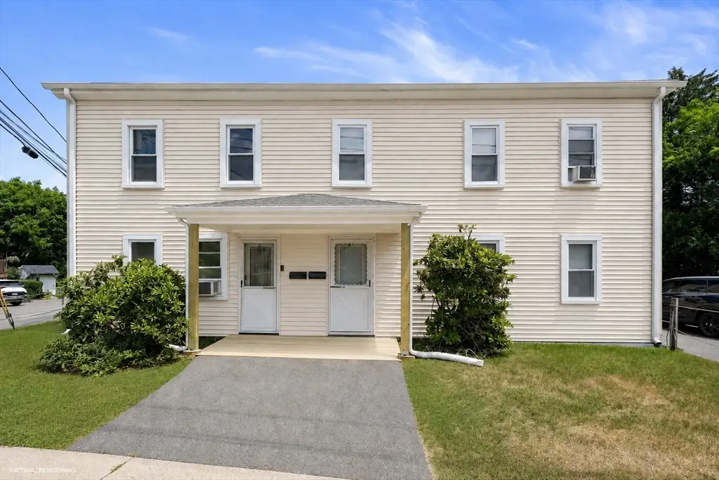 558 W Main St, Avon, MA 02322 - #1