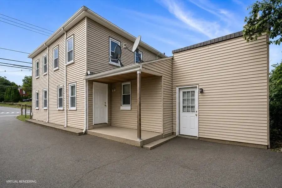 558 W Main St, Avon, MA 02322 - #3